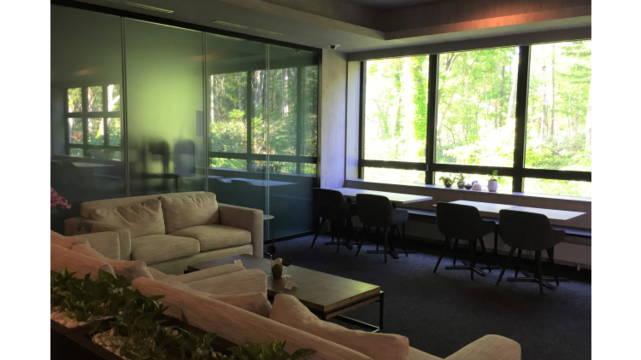 ホテル・ミッドタウンニセコの事業内容の写真4枚目