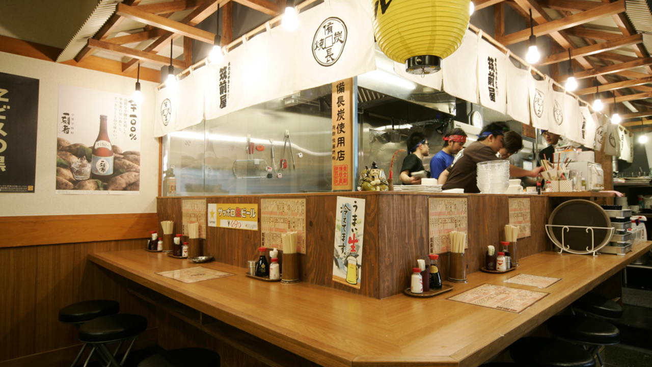 筑前屋の事業内容の写真2枚目