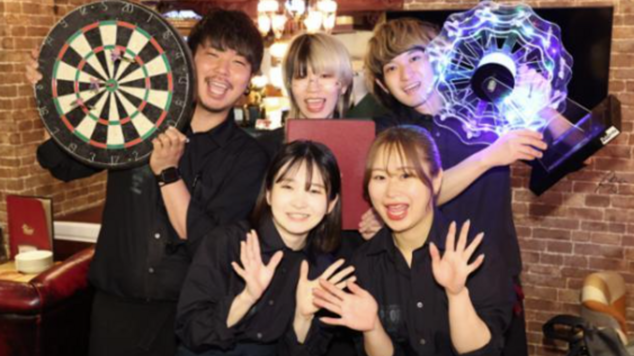 洋風居酒屋　ペコリで働く人の写真2枚目