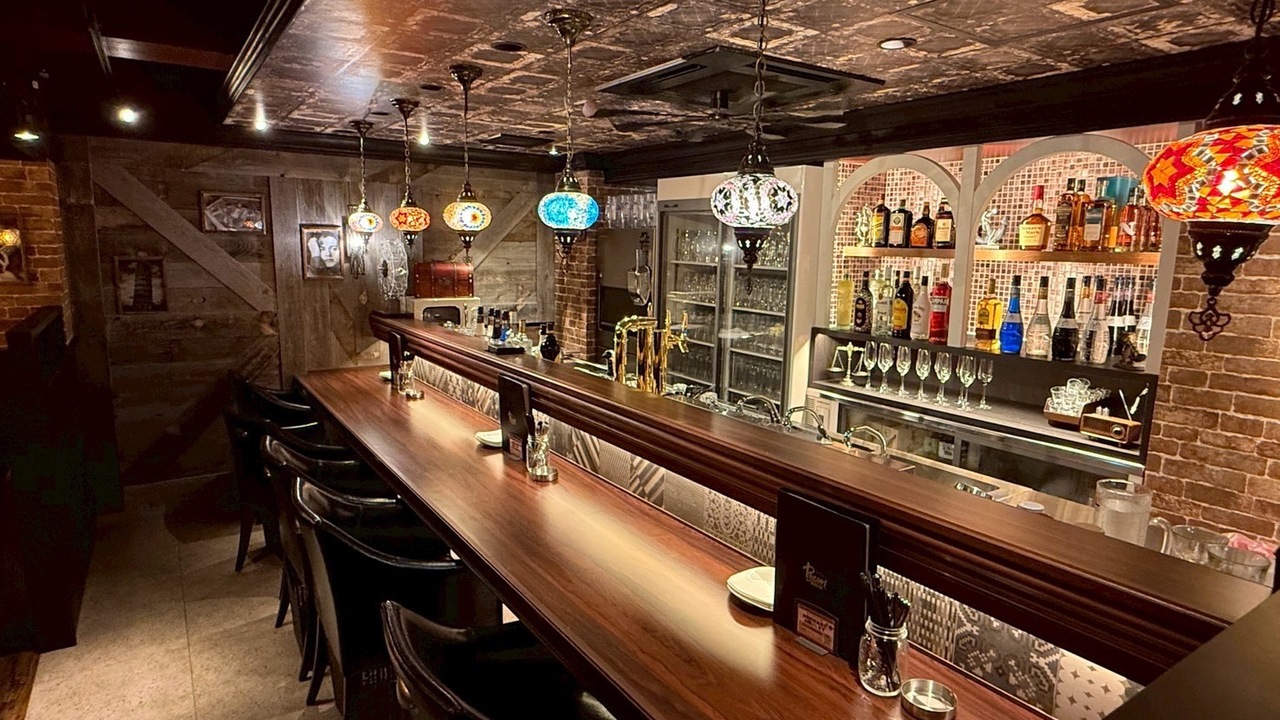 洋風居酒屋　ペコリの事業内容の写真3枚目