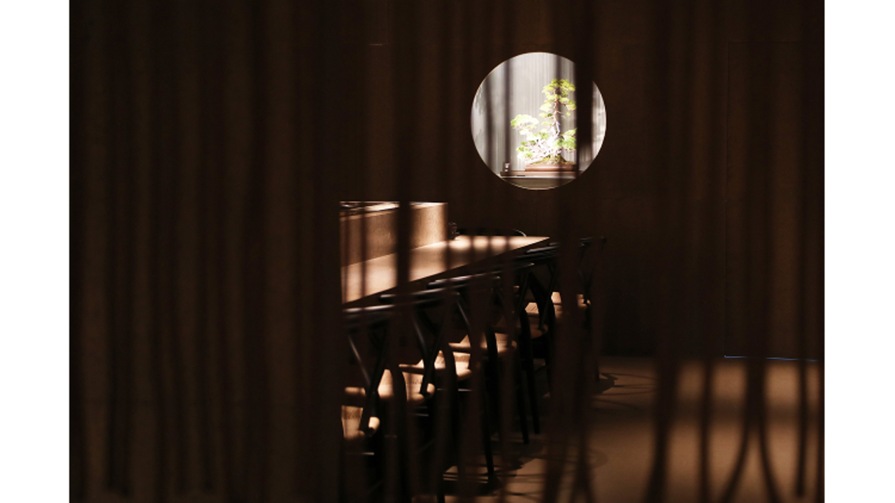 (炭焼)ゑむず赤坂のこだわりポイントの写真2枚目