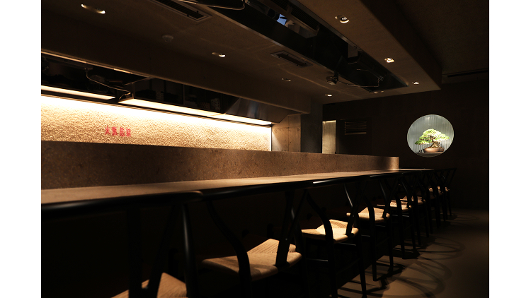 株式会社Match Pomp-(炭焼)ゑむず赤坂 1枚目