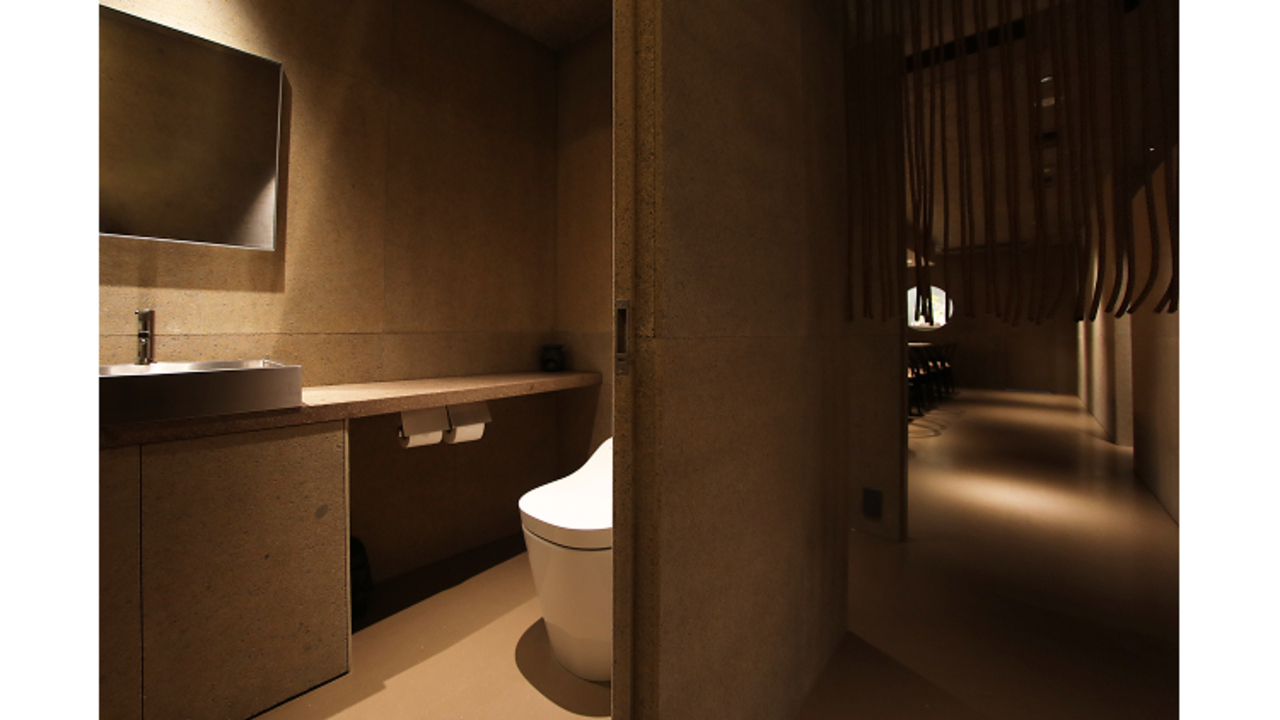 (炭焼)ゑむず赤坂で働く人の写真4枚目