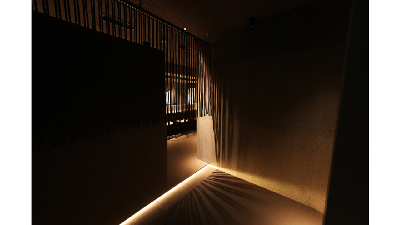 (炭焼)ゑむず赤坂の事業内容の写真1枚目