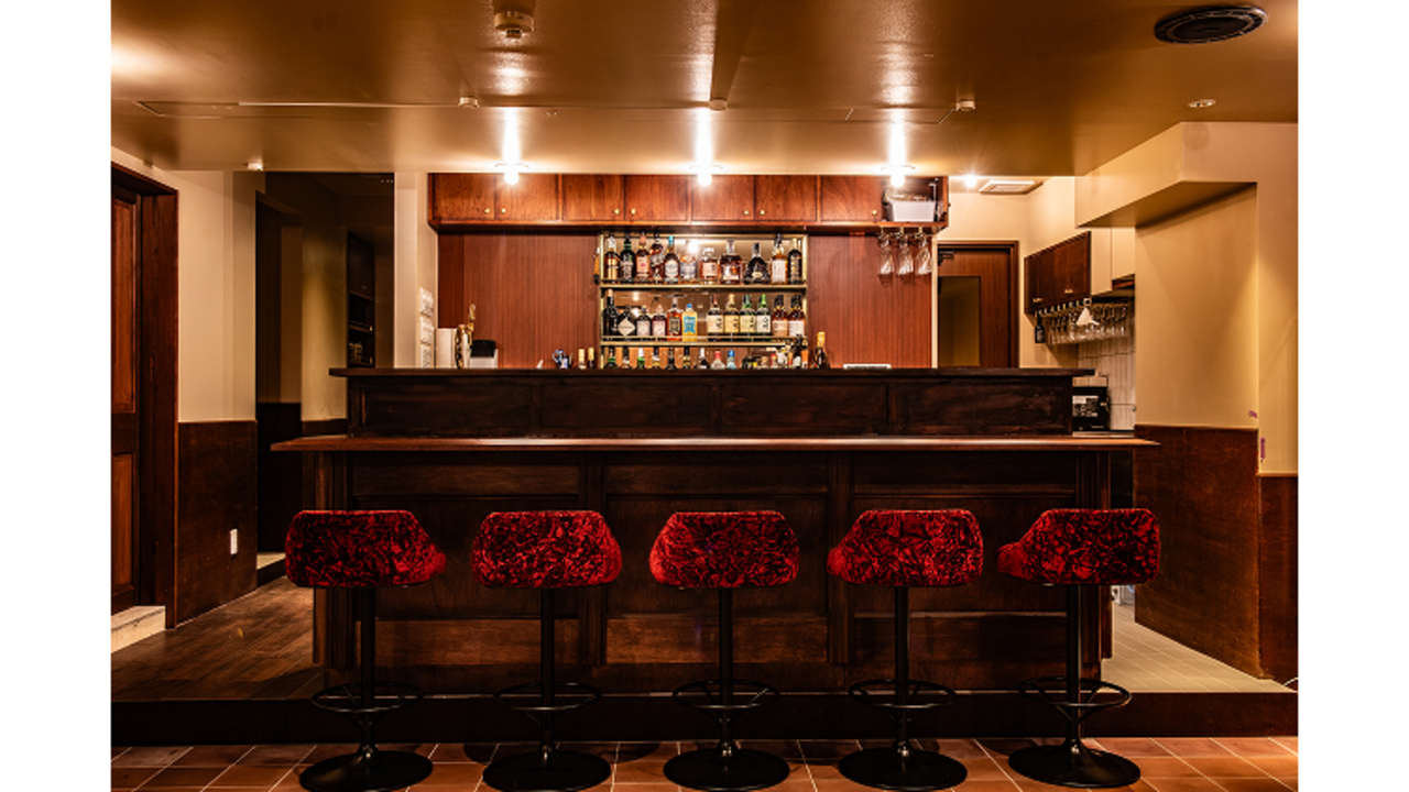 (炭焼)ゑむず赤坂の事業内容の写真3枚目