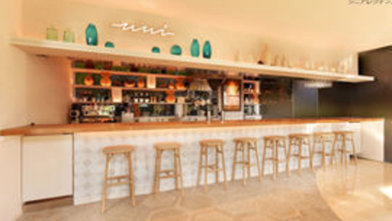 葉山うみのホテルのこだわりポイントの写真1枚目