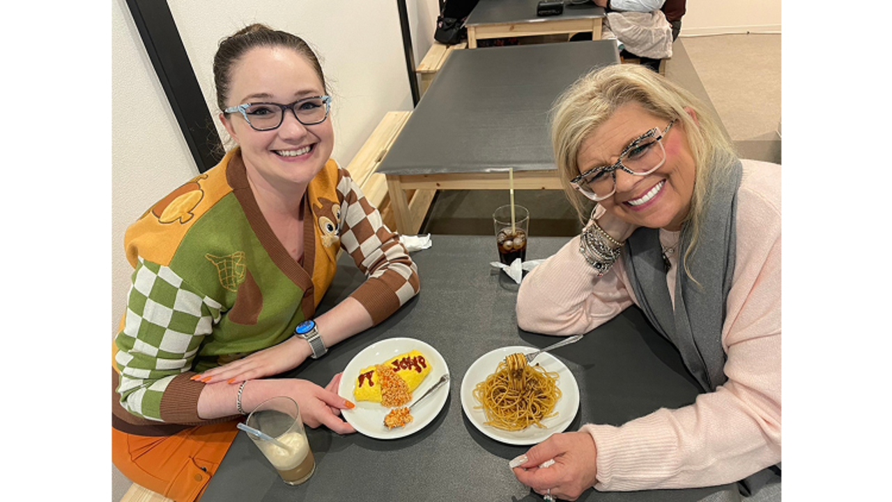 食品サンプル製作体験カフェのこだわりポイントの写真1枚目