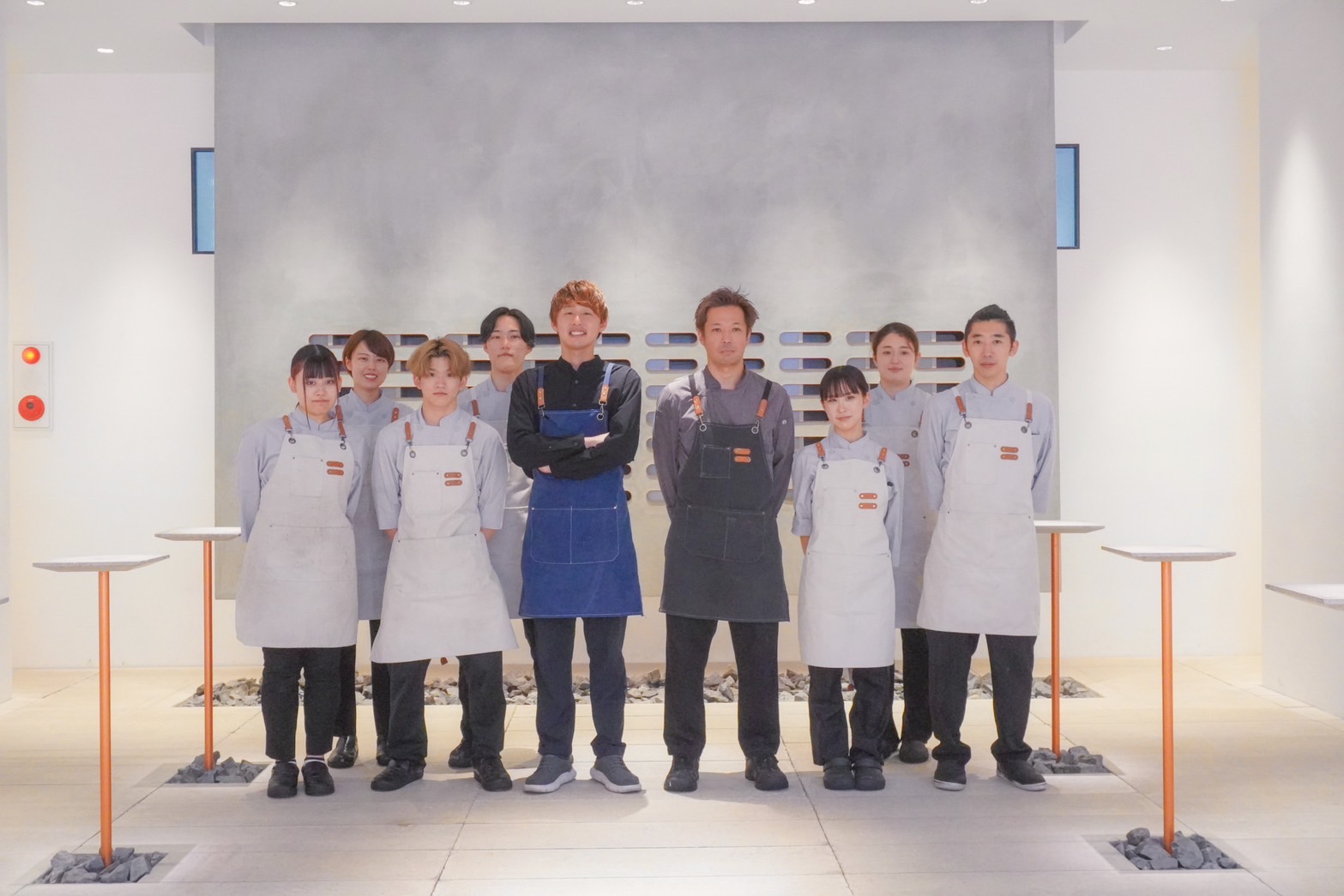 株式会社CRAZY-MARINE TOWER 3枚目