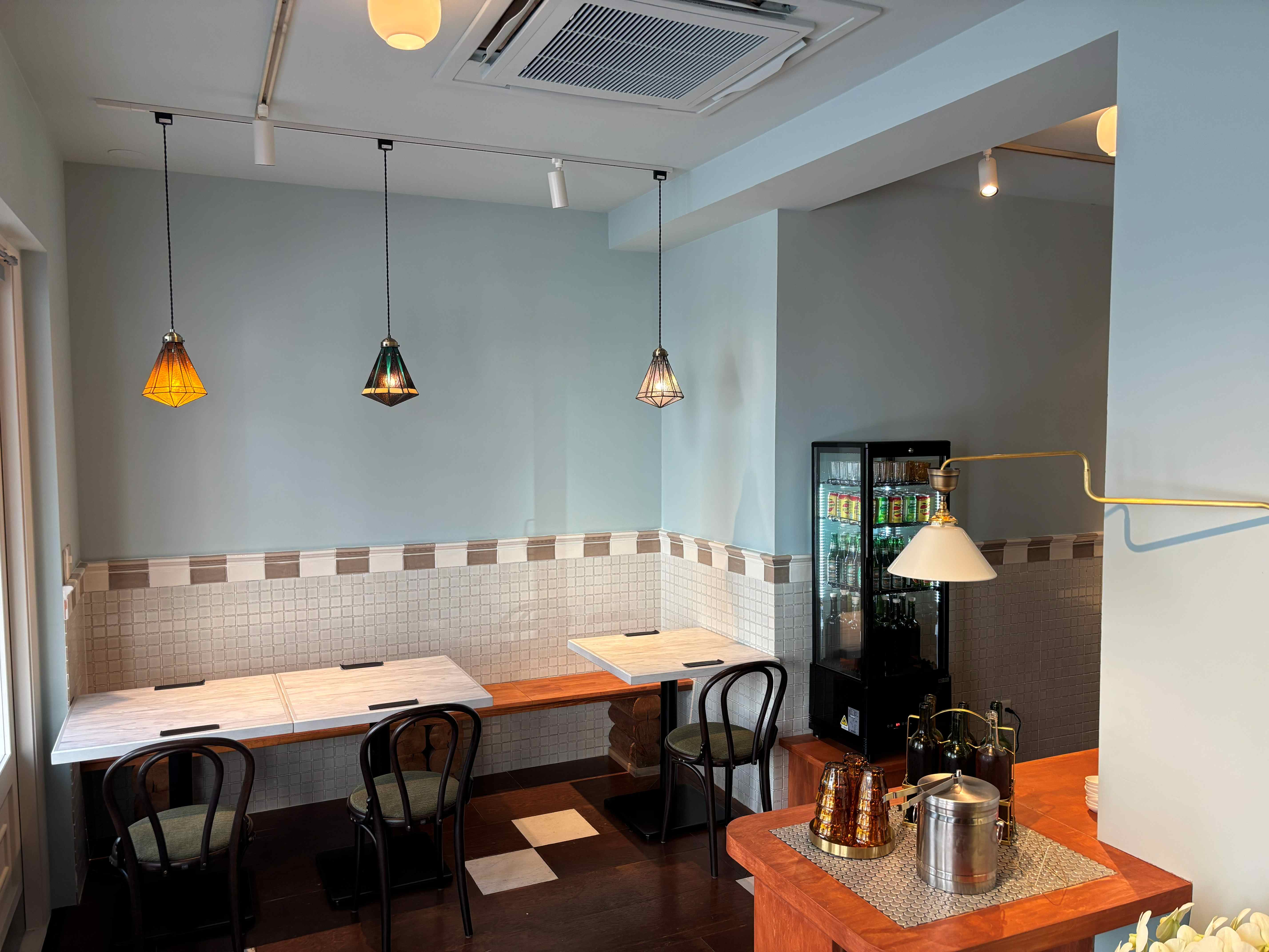 中日産業株式会社-麻婆飯店 1枚目