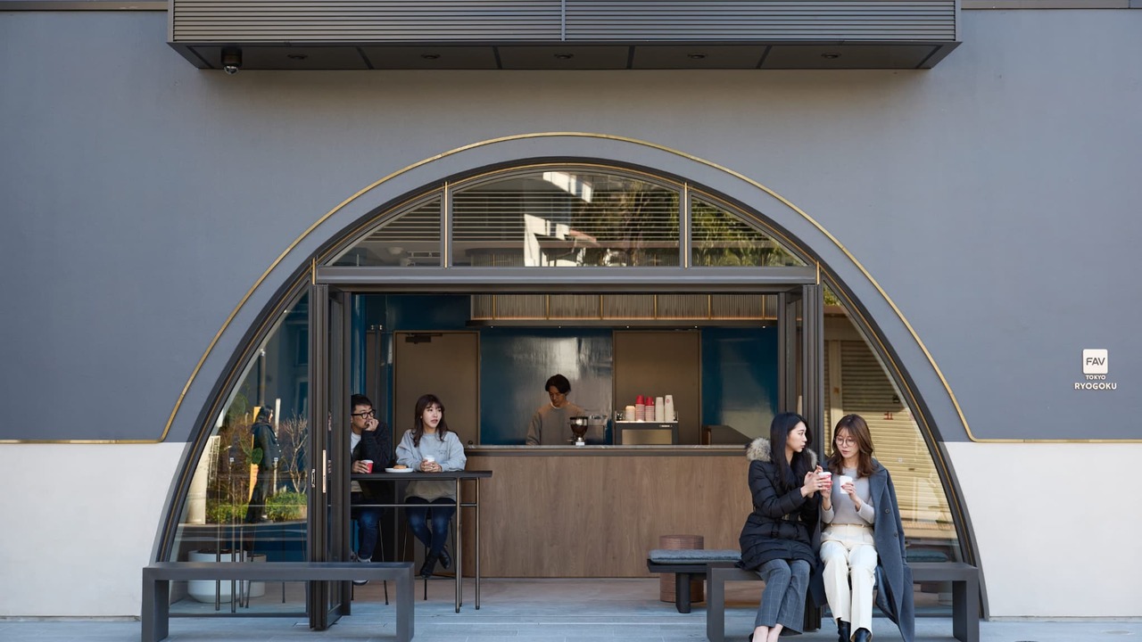 fav シリーズの事業内容の写真1枚目