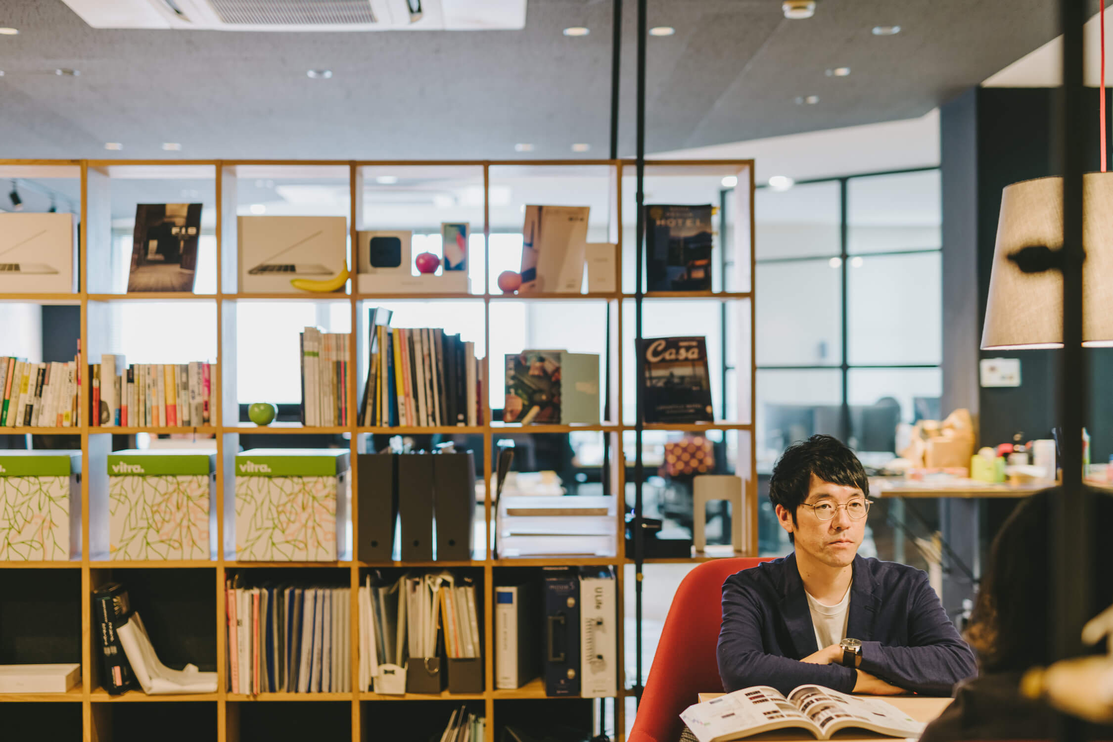 株式会社リクリエ-favシリーズ 2枚目