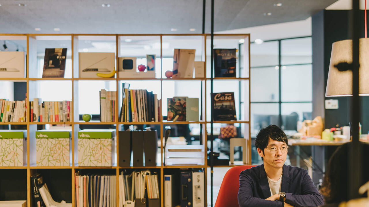 favシリーズの事業内容の写真1枚目