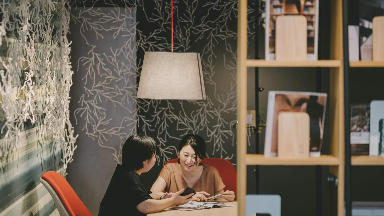 favシリーズの事業内容の写真2枚目