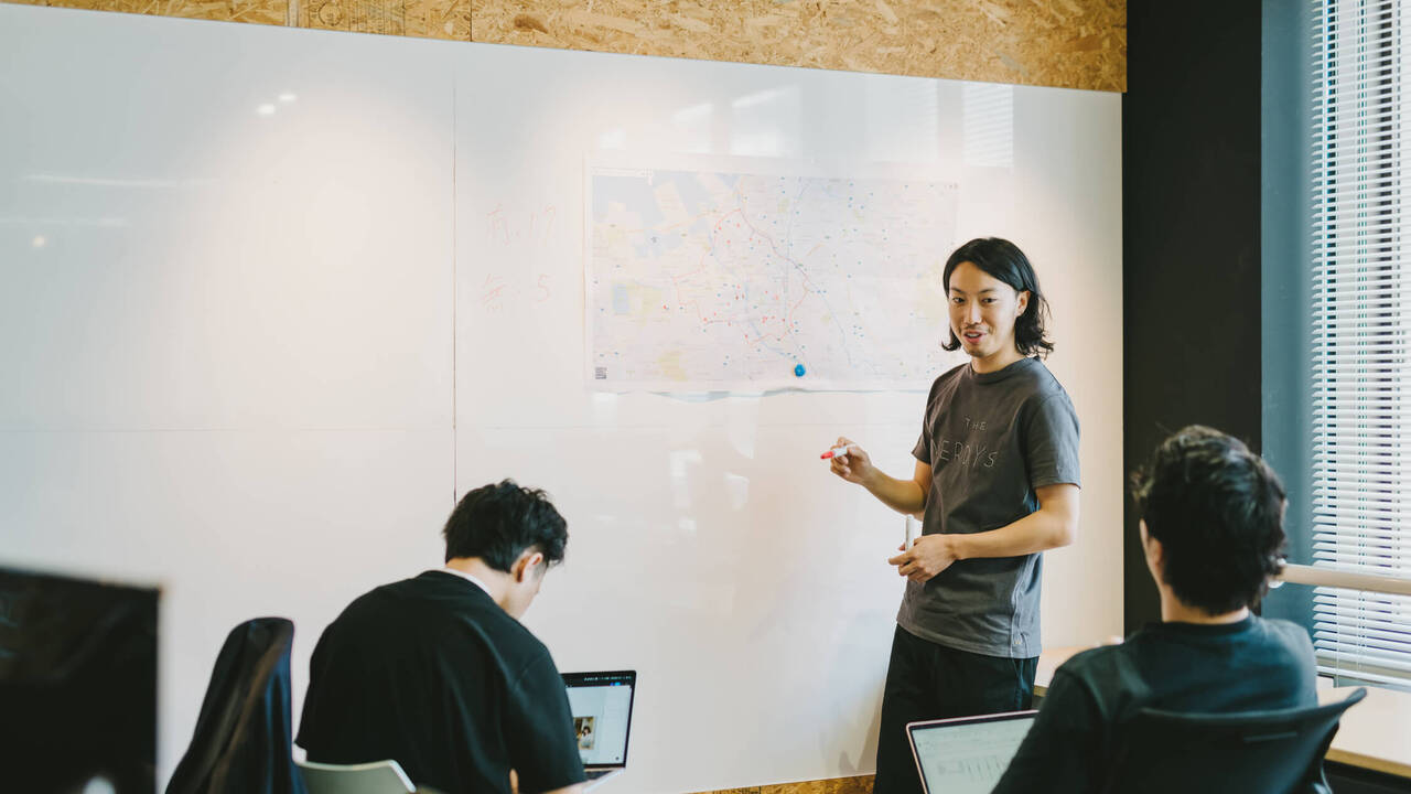 favシリーズの事業内容の写真2枚目