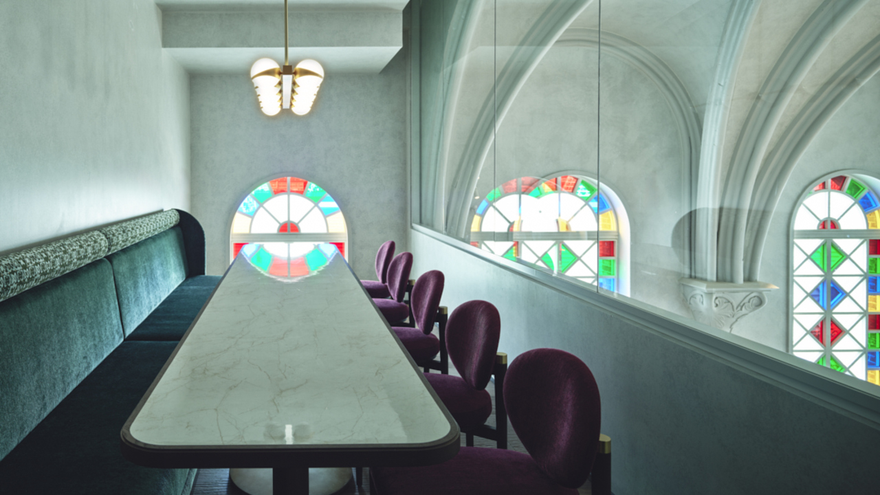 ホテルインディゴ長崎グラバーストリートのこだわりポイントの写真3枚目