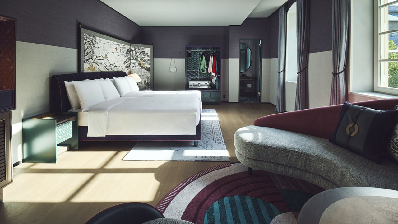 ホテルインディゴ長崎グラバーストリートの事業内容の写真2枚目