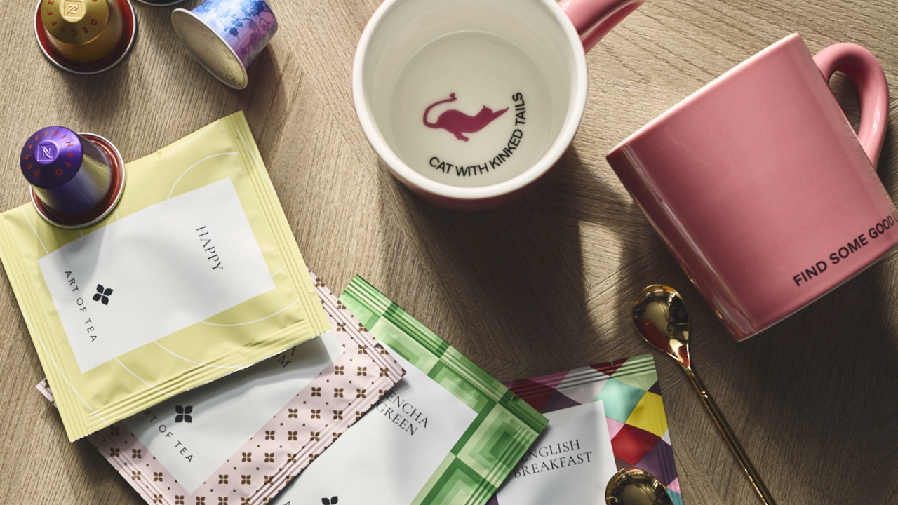 ホテルインディゴ長崎グラバーストリートの事業内容の写真4枚目