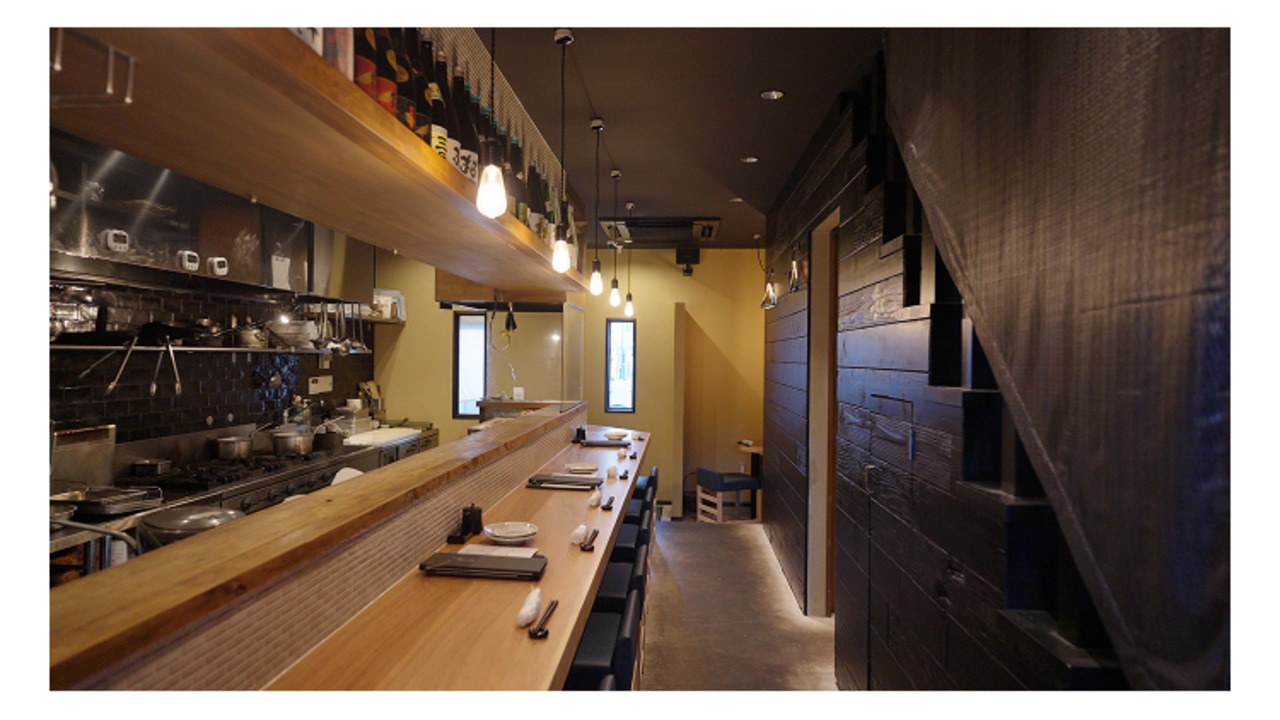 喜はなのこだわりポイントの写真2枚目