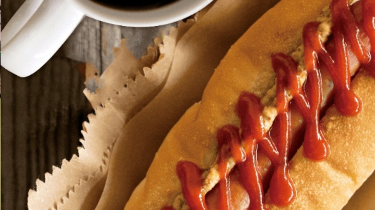 GIO オーガニックカフェの事業内容の写真1枚目