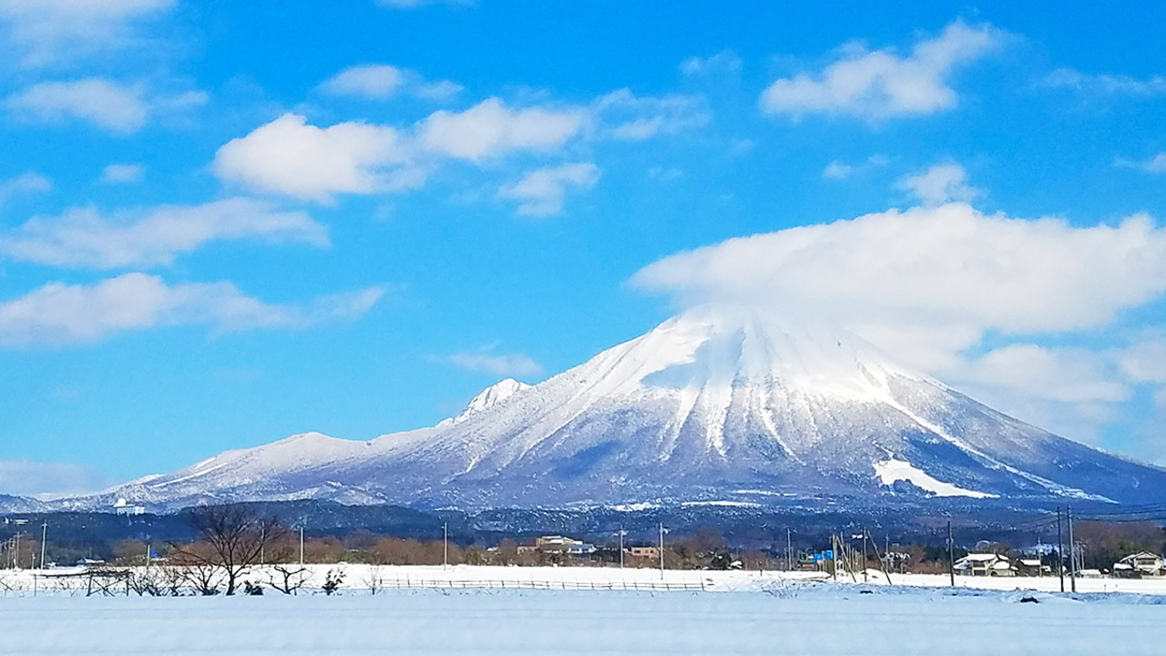 メルキュール鳥取大山リゾート＆スパのこだわりポイントの写真1枚目