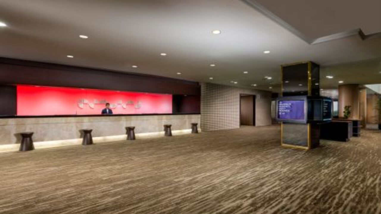 メルキュール鳥取大山リゾート＆スパの事業内容の写真1枚目