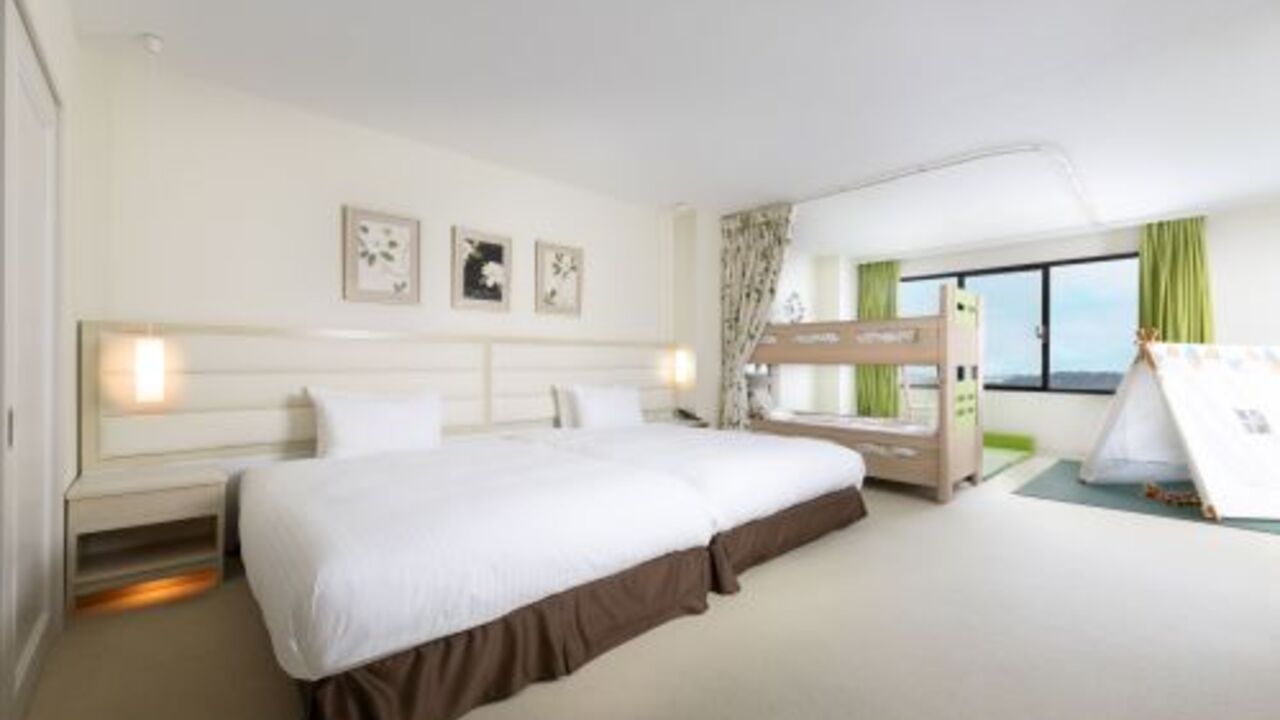 メルキュール鳥取大山リゾート＆スパの事業内容の写真2枚目