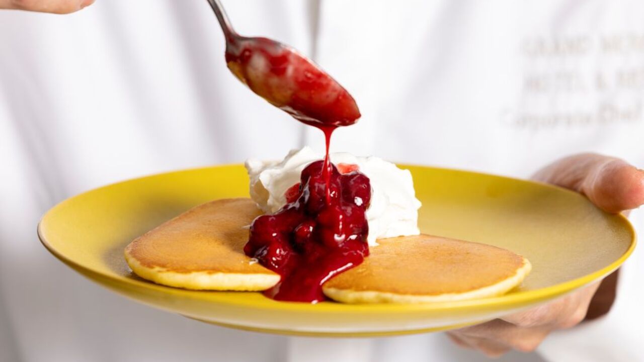 メルキュール鳥取大山リゾート＆スパで働く人の写真2枚目