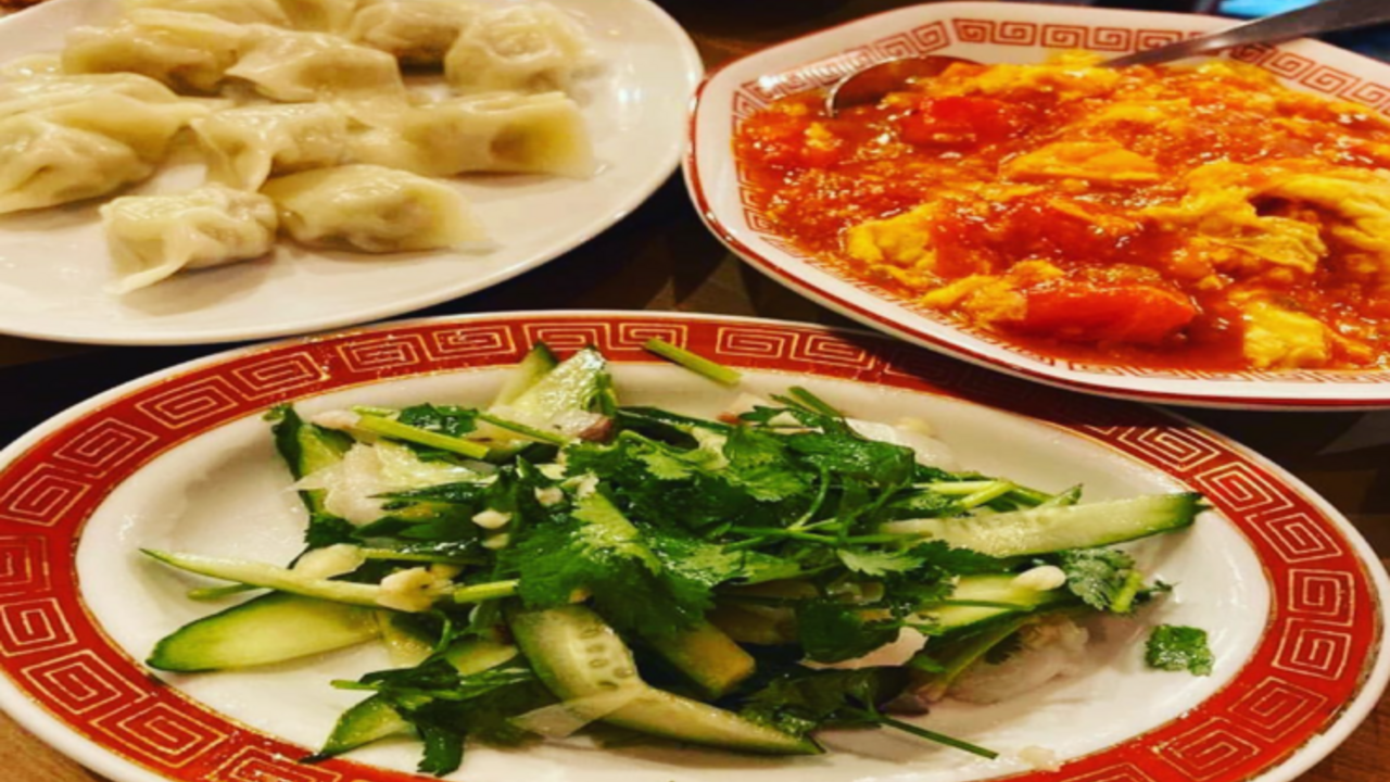 中国料理　もみじのこだわりポイントの写真1枚目