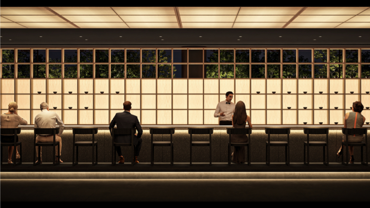 HOTEL FORK & KNIFEで働く人の写真1枚目