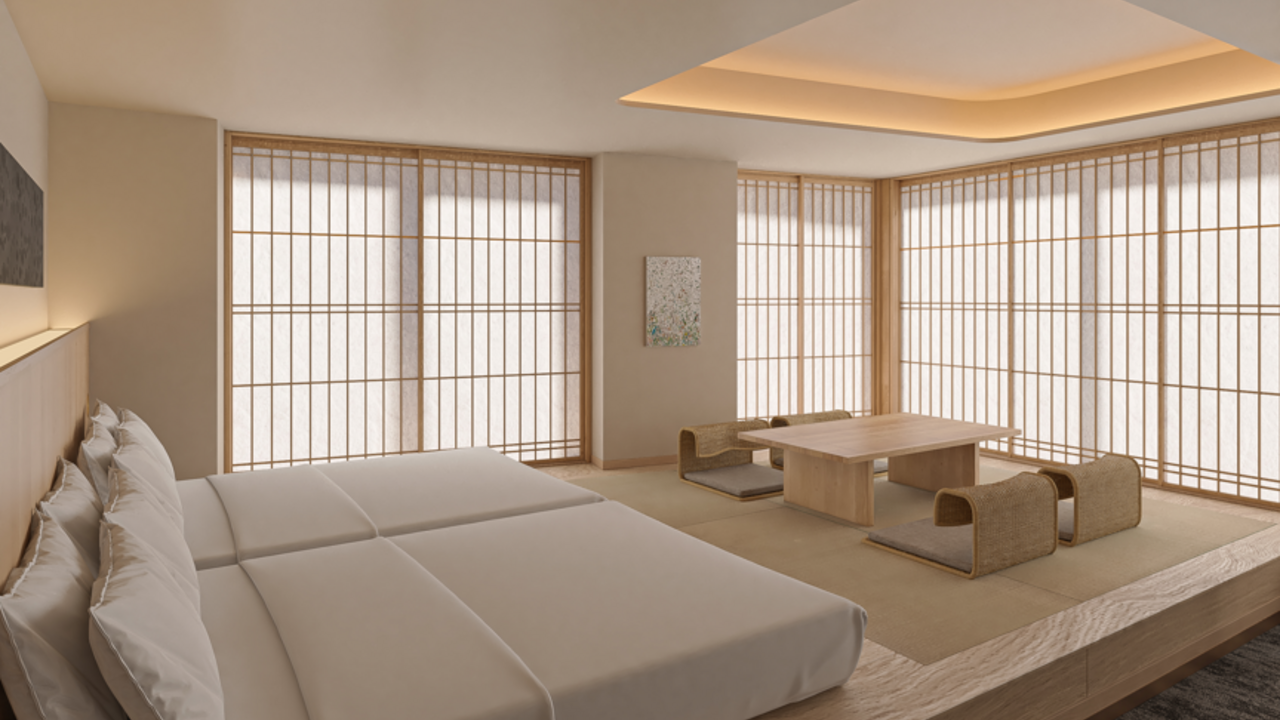 HOTEL FORK & KNIFEで働く人の写真2枚目