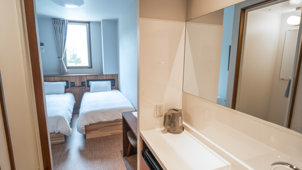 HOTEL KANALOAの事業内容の写真3枚目