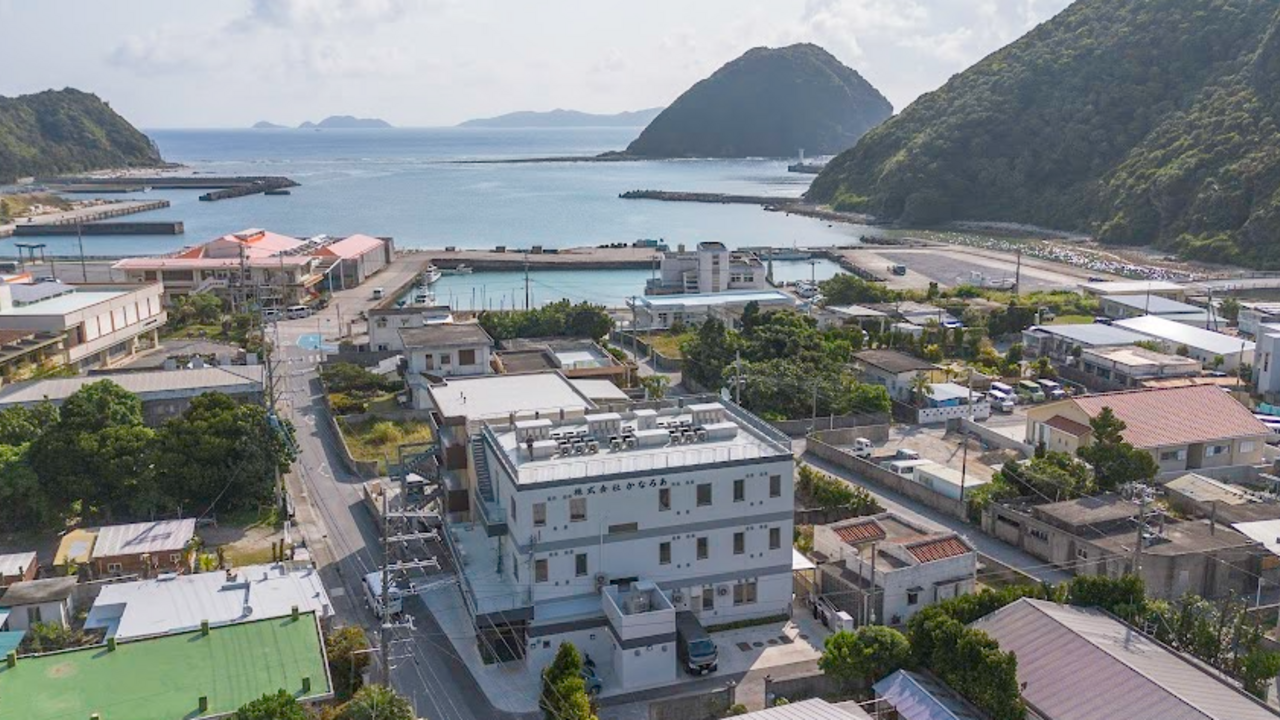 HOTEL KANALOAの事業内容の写真4枚目