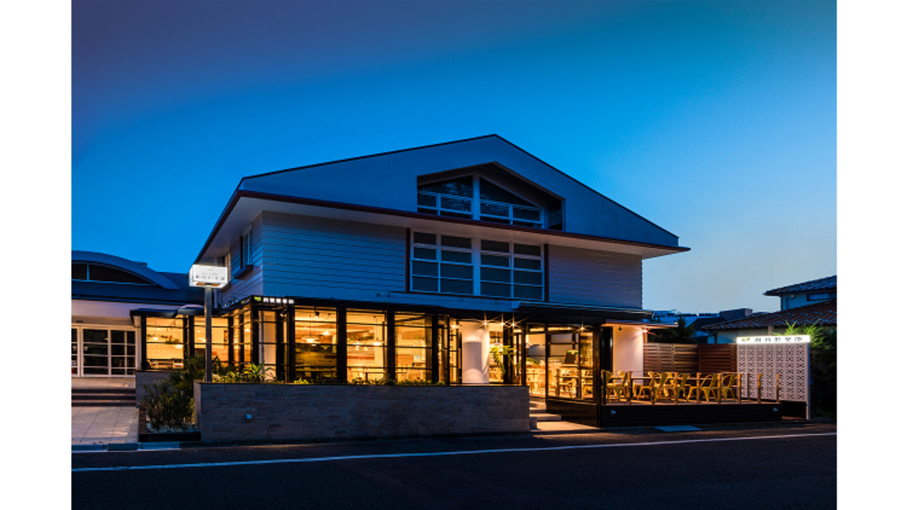 GRILL＆DINING用賀俱楽部のこだわりポイントの写真4枚目