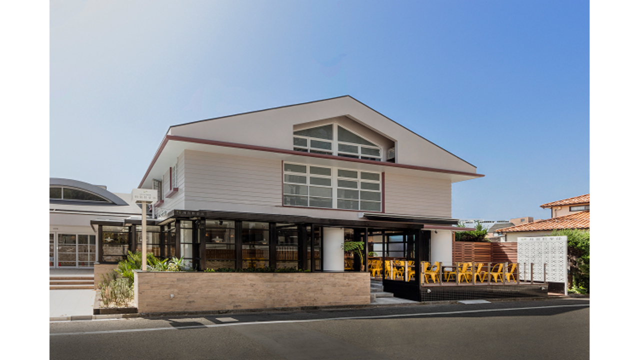 GRILL＆DINING用賀俱楽部の事業内容の写真4枚目