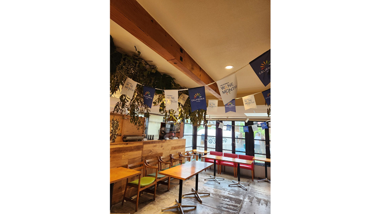 GRILL＆DINING用賀俱楽部の事業内容の写真2枚目