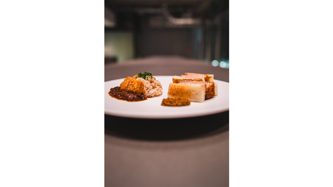 1/2 (Nibun no Ichi)のこだわりポイントの写真4枚目