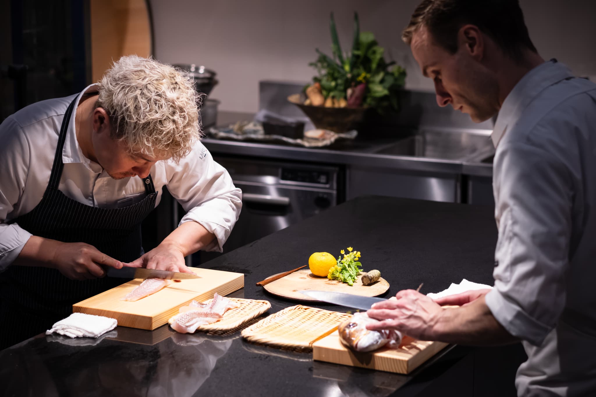 Creative Kobe 合同会社-祇是 1枚目