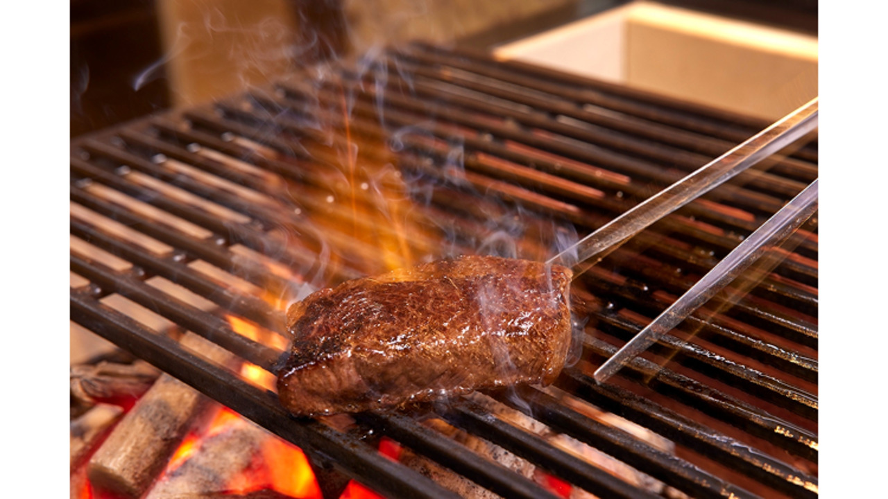 Braceria Buffaのこだわりポイントの写真1枚目