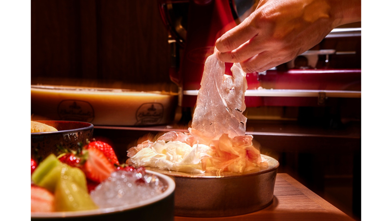 Braceria Buffaの事業内容の写真1枚目