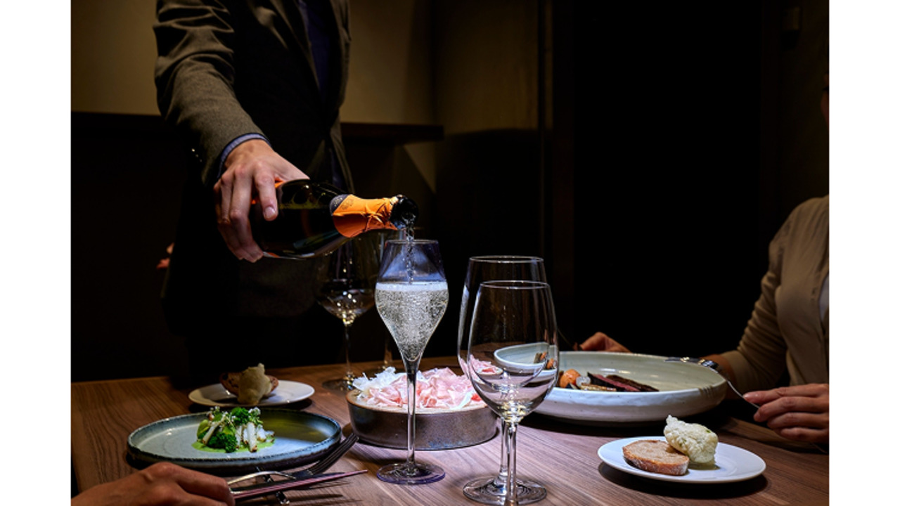 Braceria Buffaの事業内容の写真3枚目