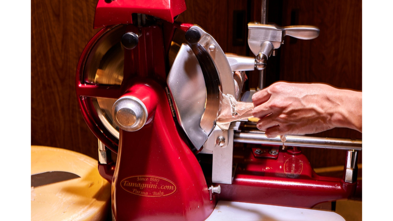 Braceria Buffaの事業内容の写真4枚目