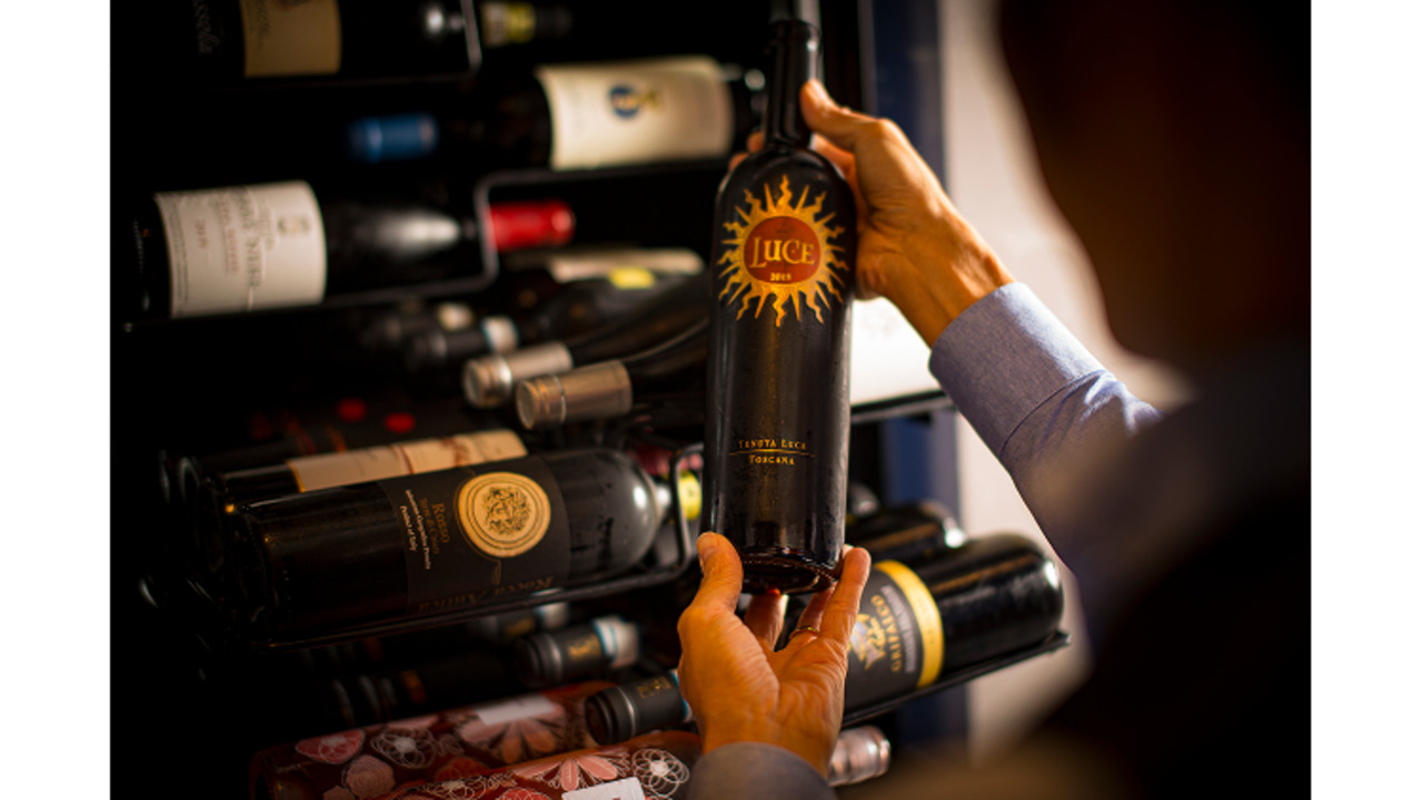 Bella Daining Cafeのこだわりポイントの写真1枚目