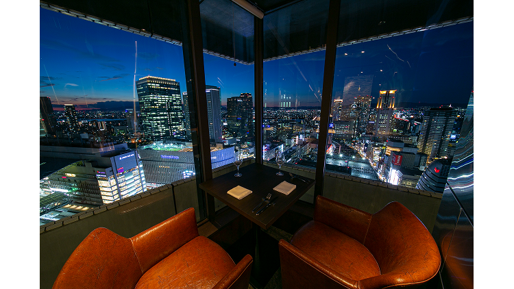 株式会社レアル・ダイニング-Bella Daining Cafe 2枚目