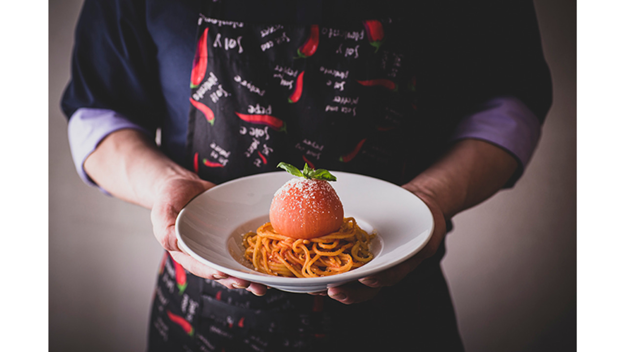 Bella Daining Cafeの事業内容の写真2枚目