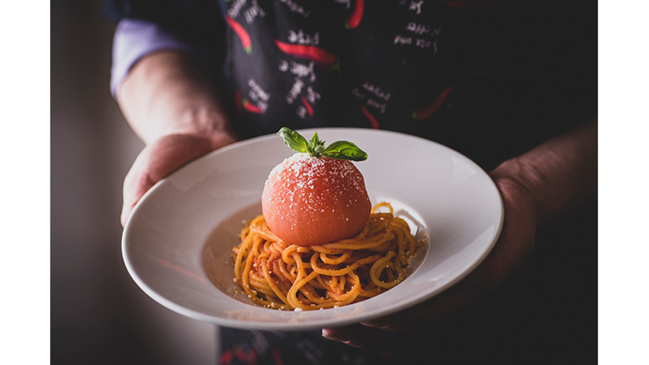 FaRo Italianoのこだわりポイントの写真4枚目