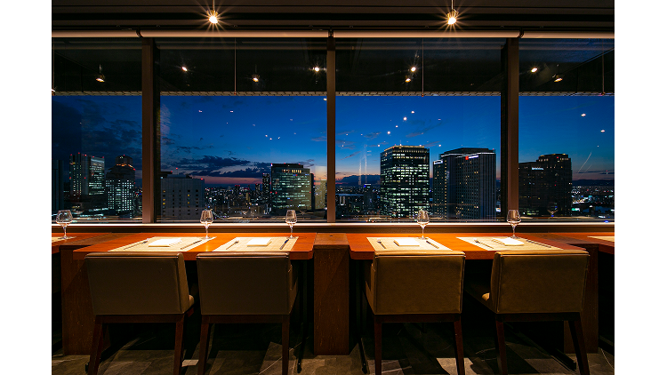 株式会社レアル・ダイニング-FaRo Italiano 3枚目