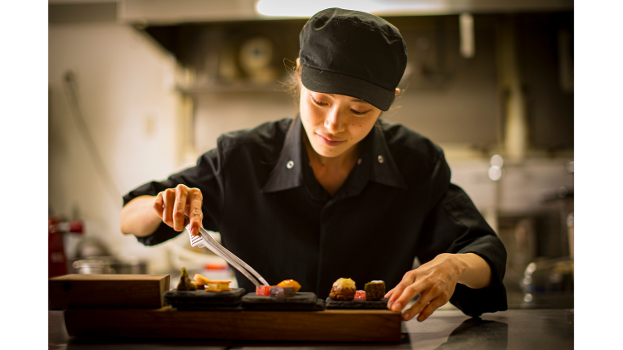 FaRo Italianoの事業内容の写真4枚目