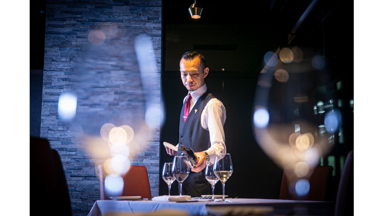 IN DISHのこだわりポイントの写真3枚目