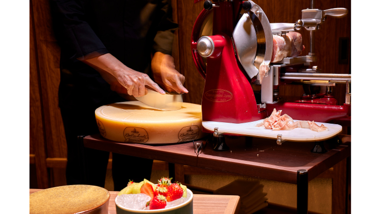 Bella Daining Cafeのこだわりポイントの写真4枚目