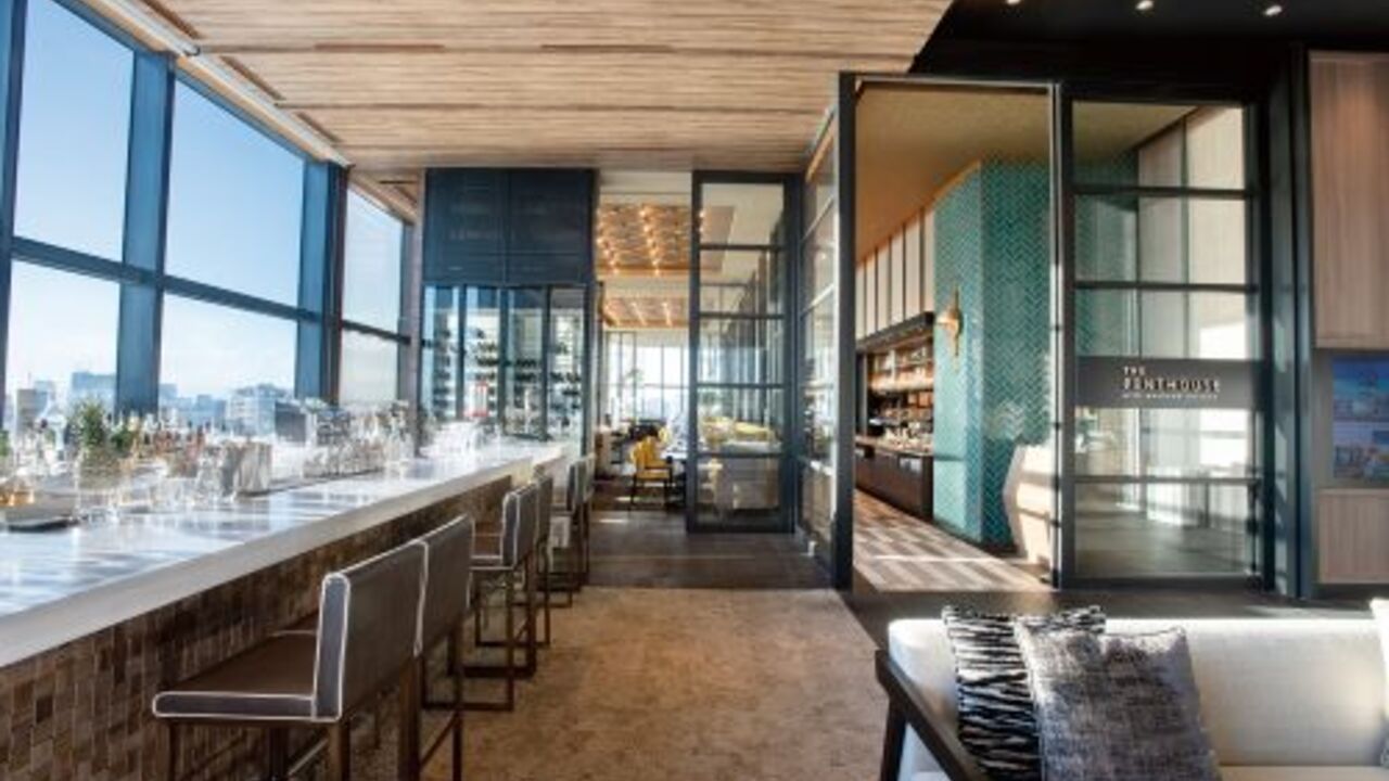 The TAILOR YARD MAIN DININGの事業内容の写真4枚目